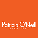 Patricia O'Neill Architect Logo