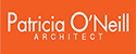 Patricia O'Neill Architect Logo